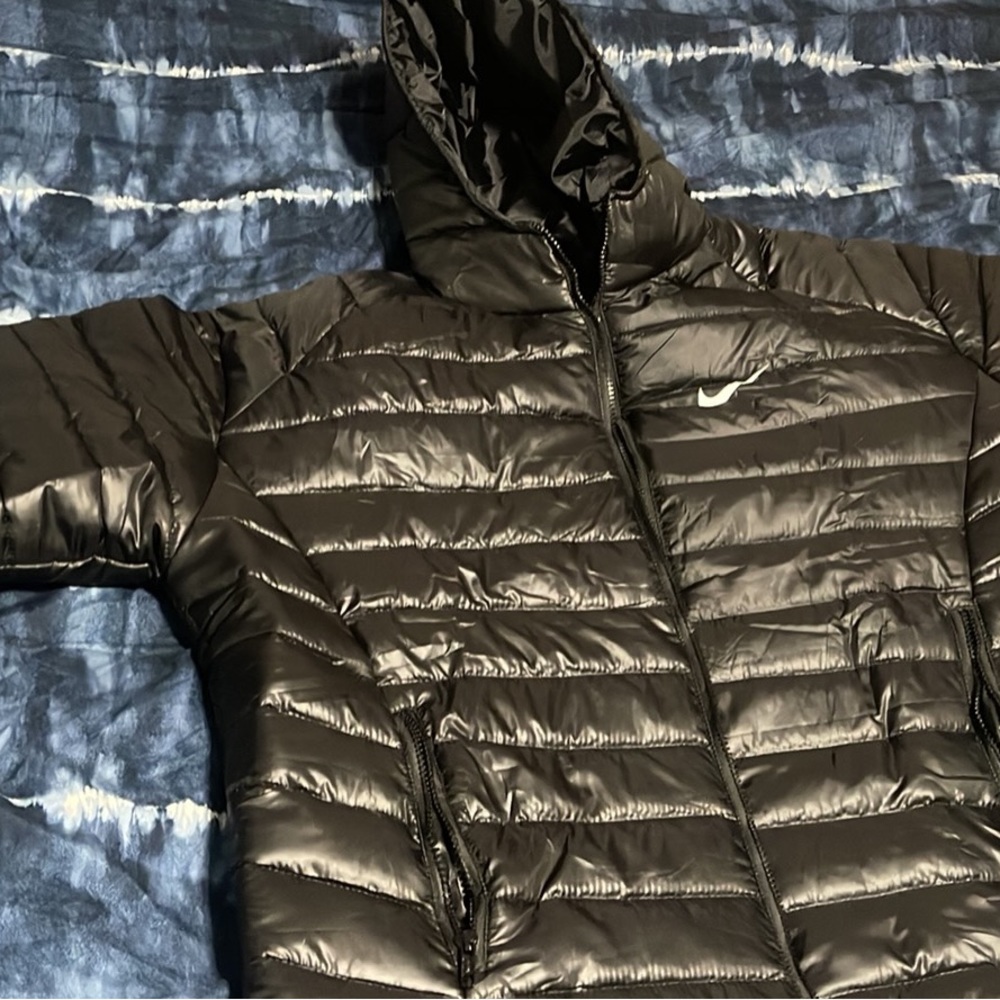 Nike coat